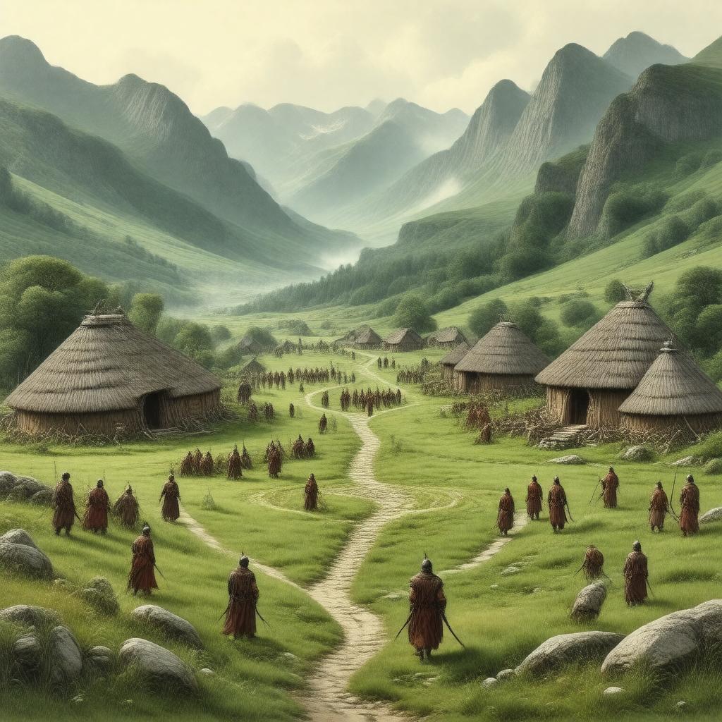 Celts (Galatians)